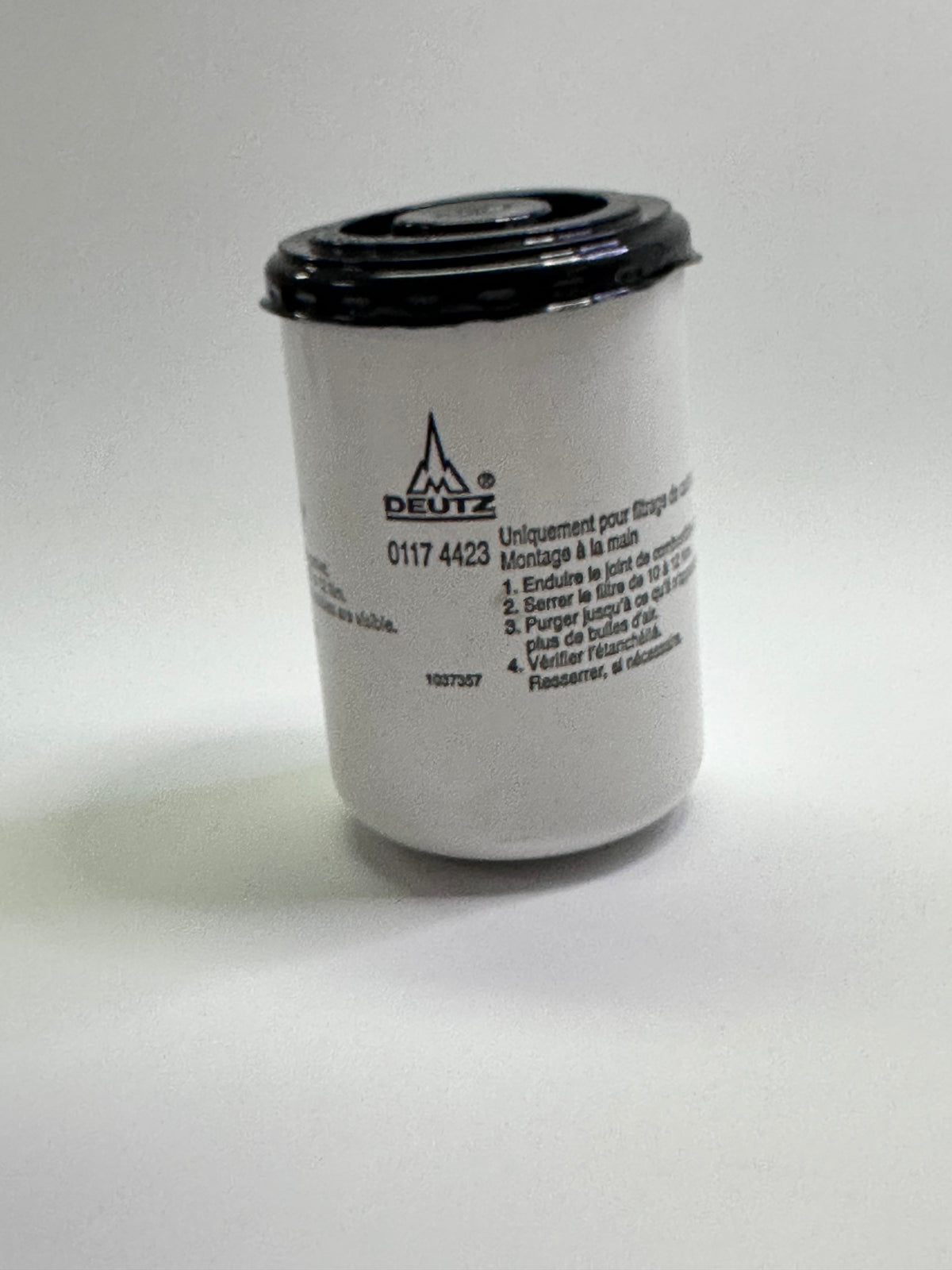 Deutz 01174423 Fuel Filter