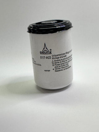 Deutz 01174423 Fuel Filter