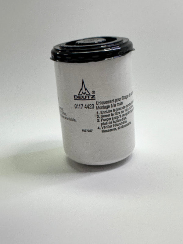 Deutz 01174423 Fuel Filter