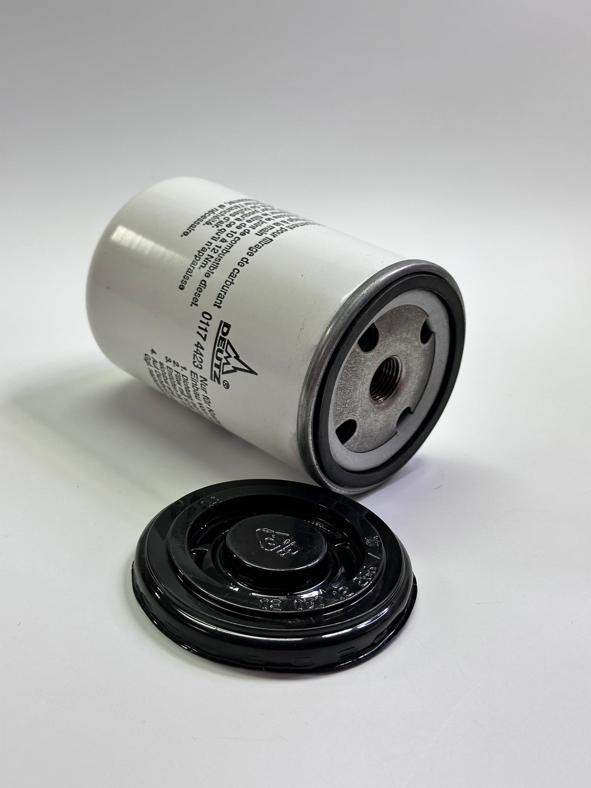 Deutz 01174423 Fuel Filter