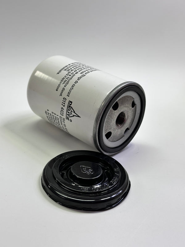 Deutz 01174423 Fuel Filter