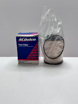 AC Delco ACF192 Fuel Filter GM# 19280211