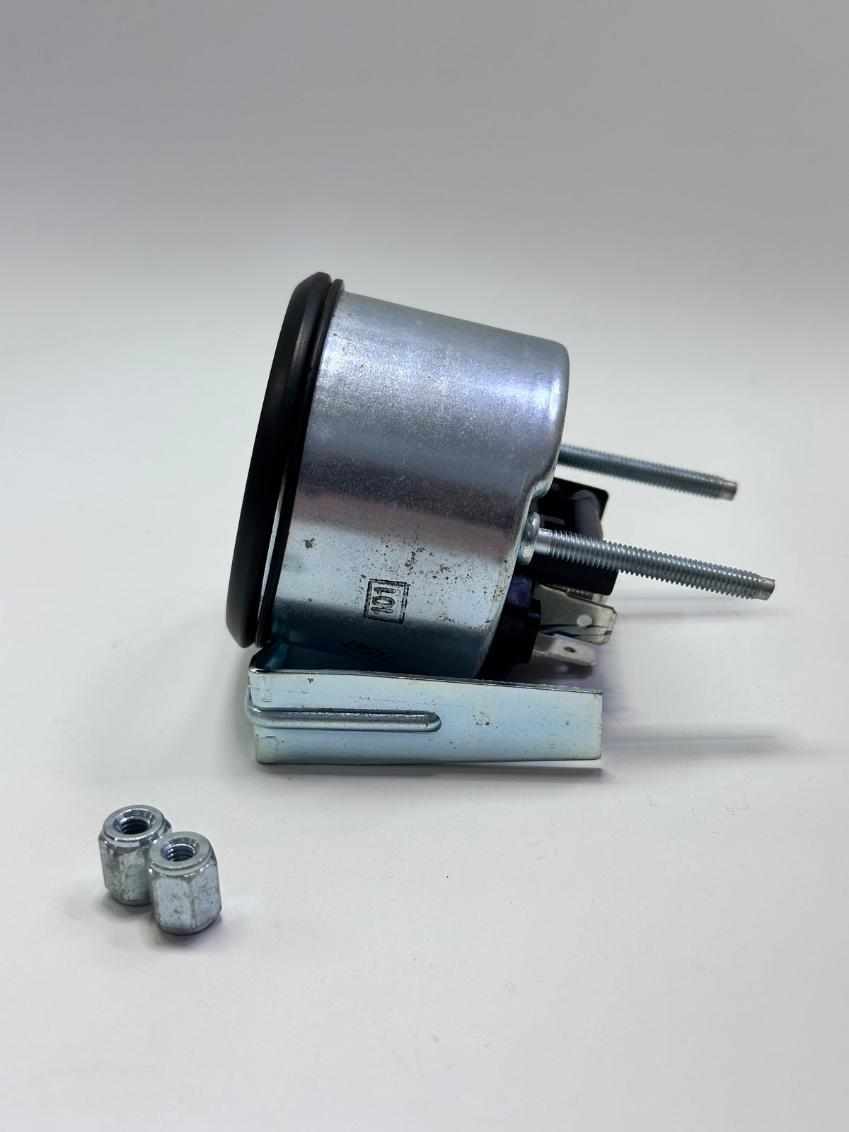VDO 310040003 / 310 040 003K 24V Oil Temperature Gauge — No Sender