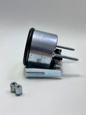 VDO 310040003 24V Cockpit International Engine Oil Temperature Instrument without Sender 310 040 003K