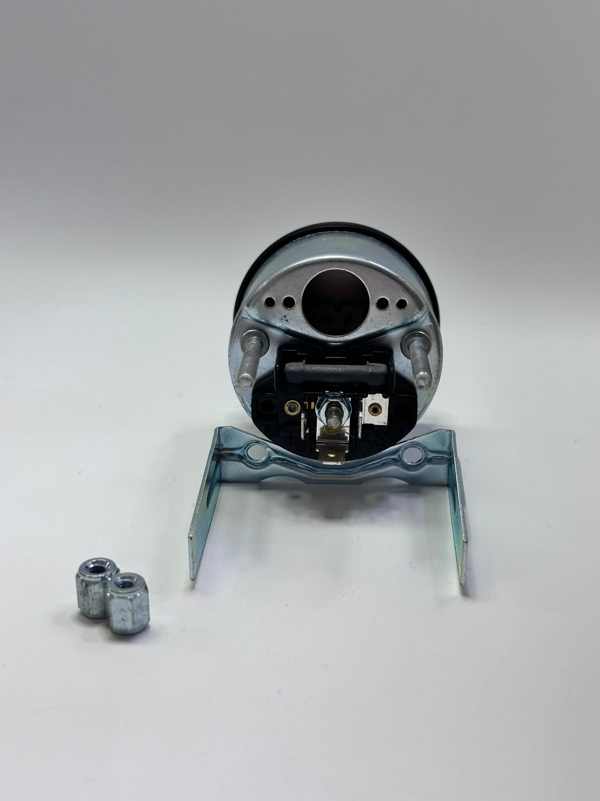 VDO 310040003 / 310 040 003K 24V Oil Temperature Gauge — No Sender