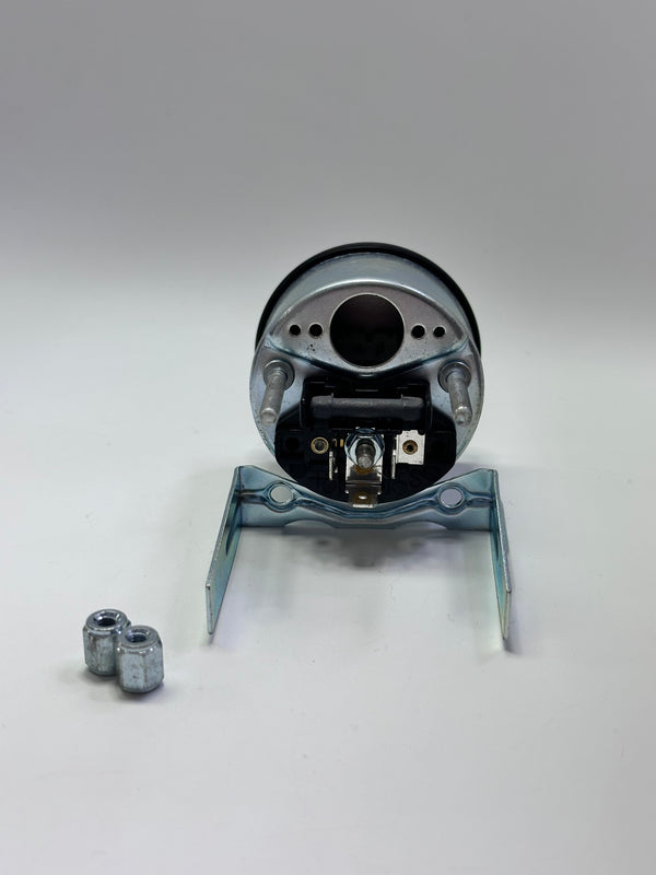 VDO 310040003 24V Cockpit International Engine Oil Temperature Instrument without Sender 310 040 003K