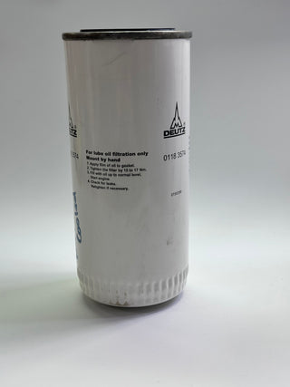 Deutz 01183574 Engine Oil Filter