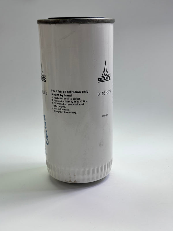 Deutz 01183574 Engine Oil Filter