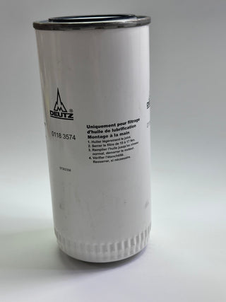 Deutz 01183574 Engine Oil Filter
