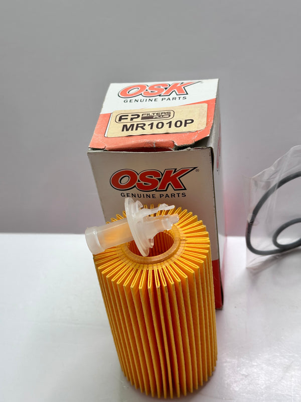 Osaka MR1010P Oil Filter O-N1651 for Toyota 04152-38020