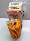 Osaka MR1010P Oil Filter O-N1651 for Toyota 04152-38020