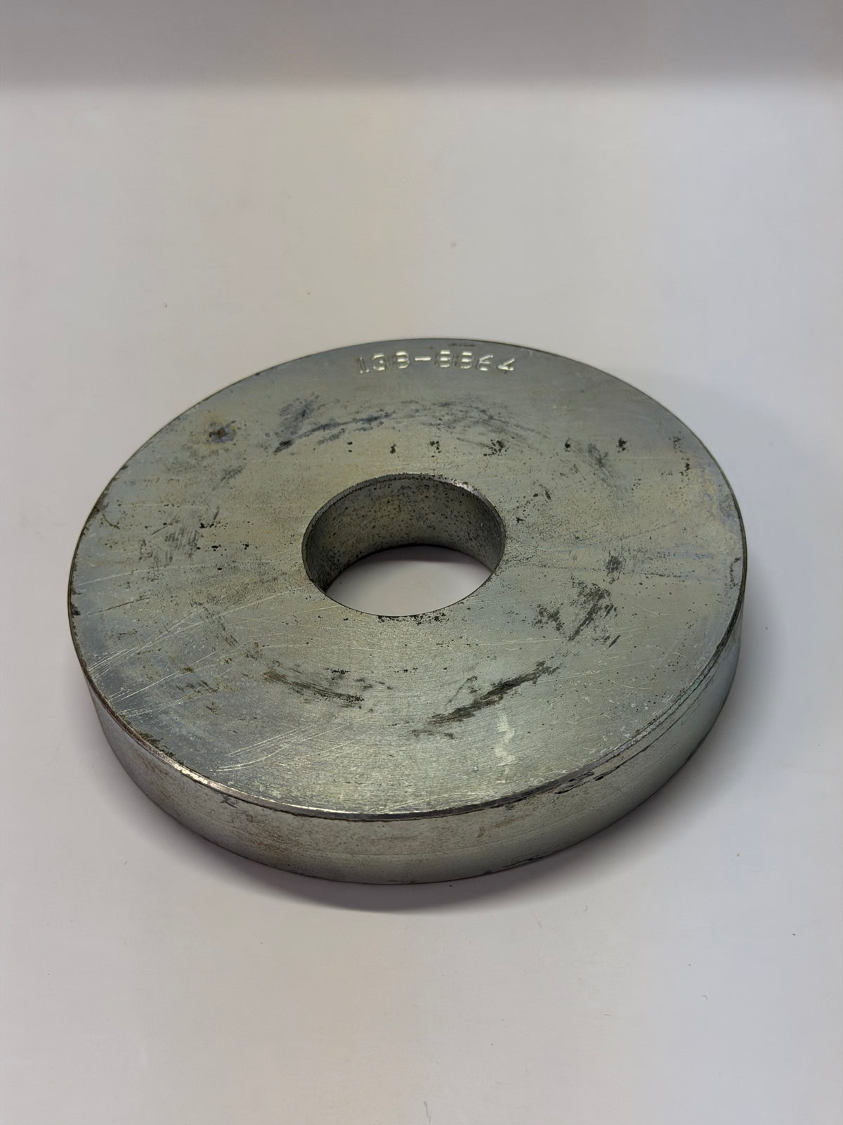 138-8864 Thick Flat Washer - Genuine CAT Part
