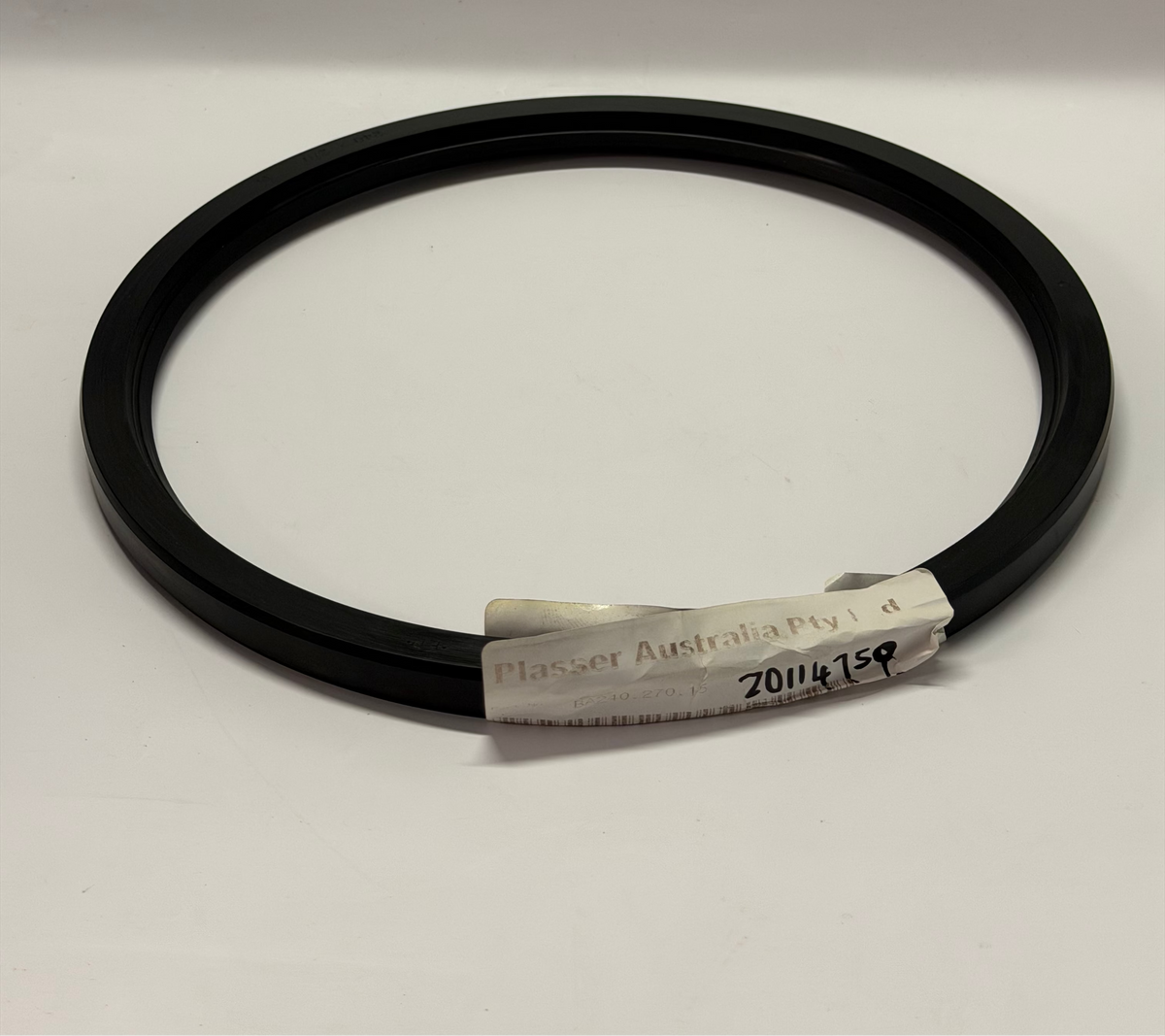 BA240-270-15 Industrial Rotary Shaft Oil Seal