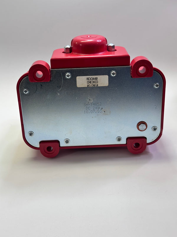 ACX3440 24V Heavy Duty Battery Isolator/Master Switch