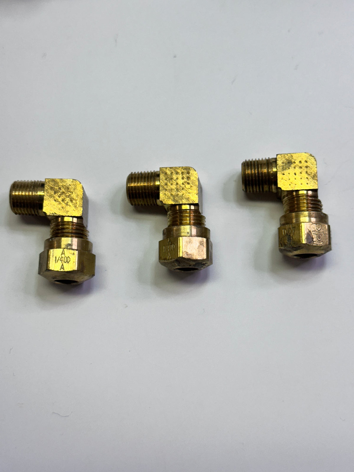 Paccar HCV-UNIPAC Height Control Valve, Replacement Kit
