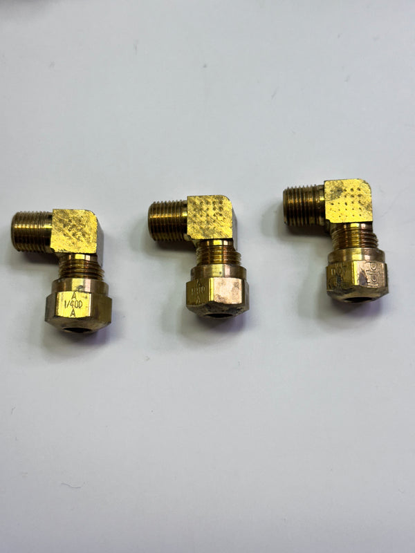 Paccar HCV-UNIPAC Height Control Valve, Replacement Kit