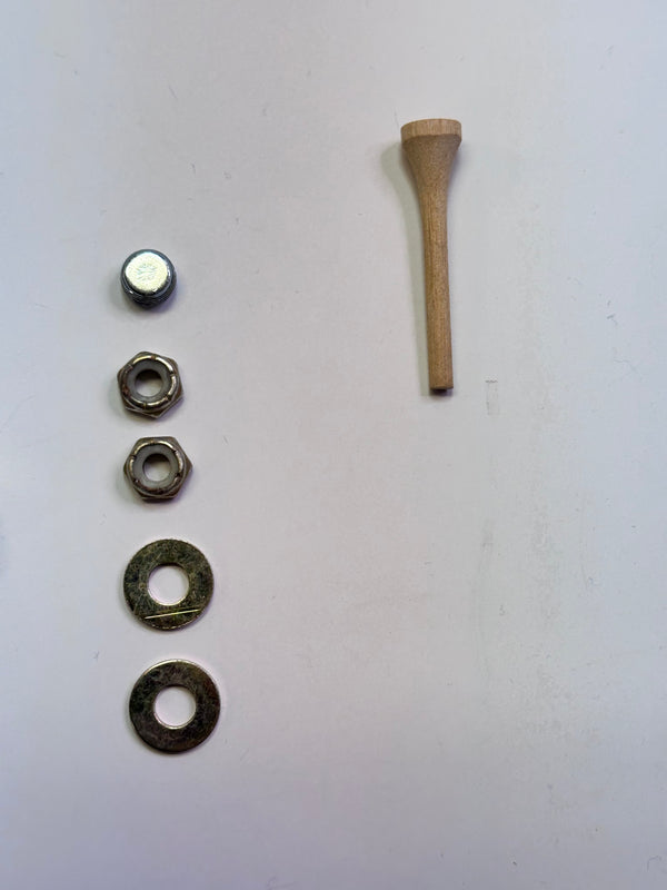 Paccar HCV-UNIPAC Height Control Valve, Replacement Kit