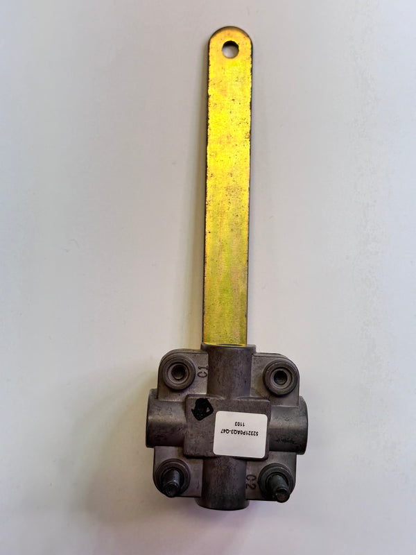 Paccar HCV-UNIPAC Height Control Valve, Replacement Kit