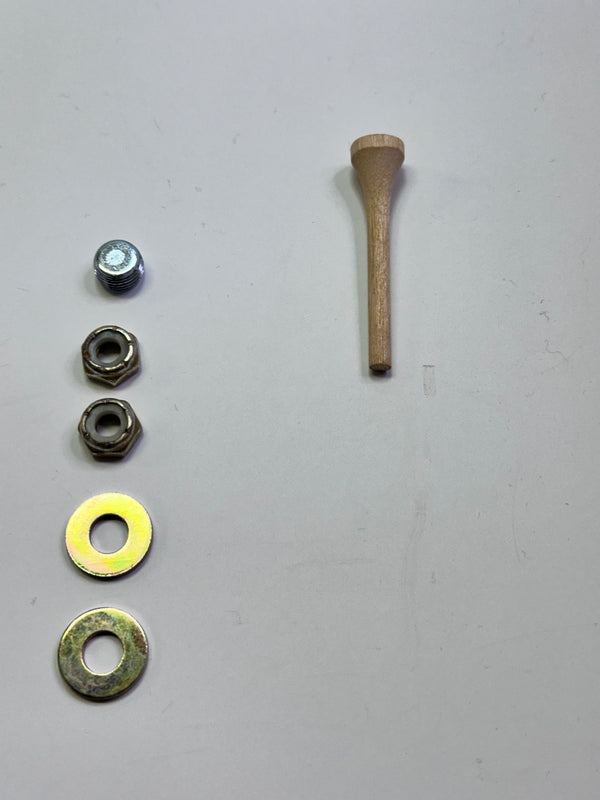Paccar HCV-UNIPAC Height Control Valve, Replacement Kit