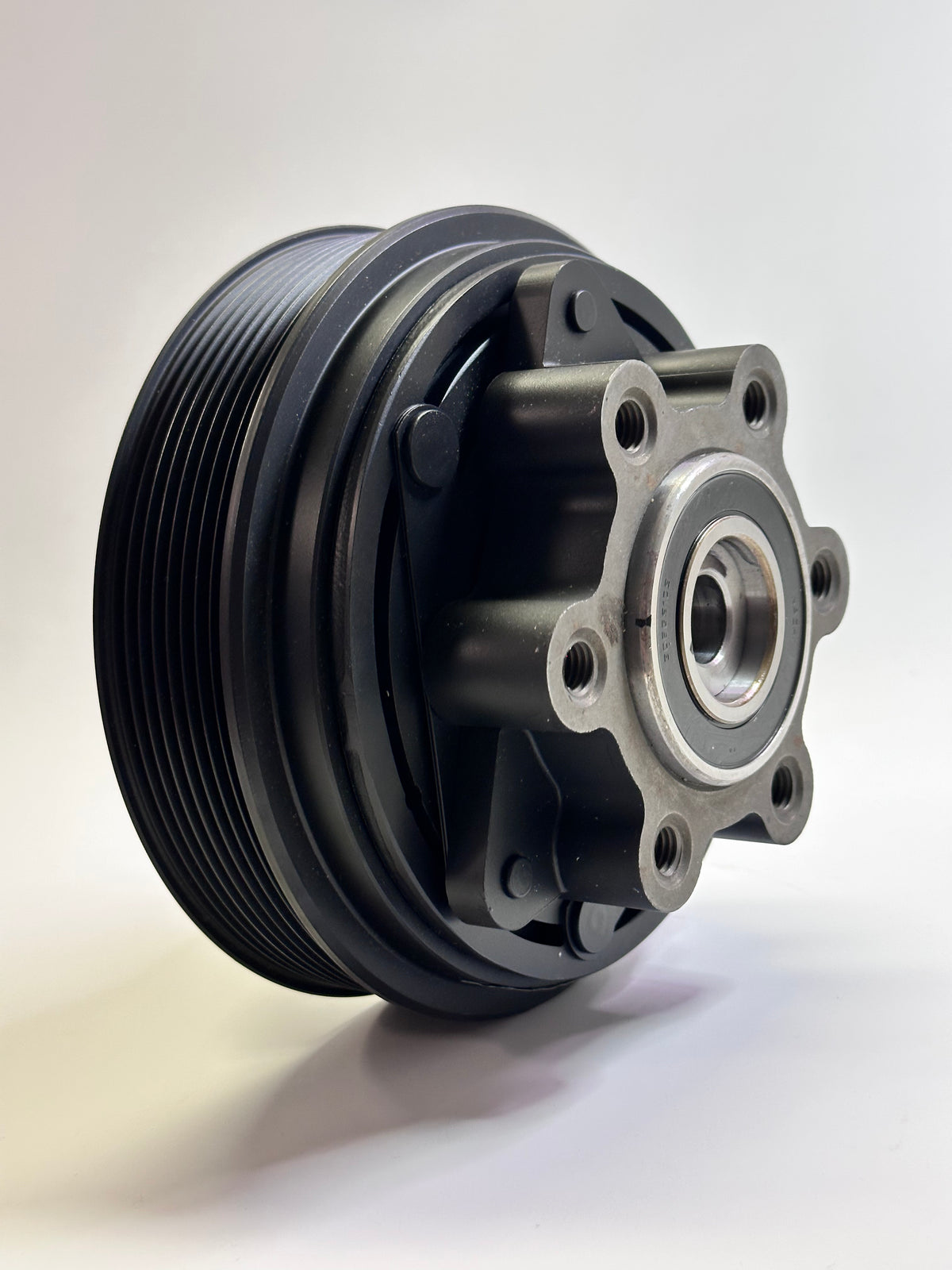 Genuine Cummins 3928865 Engine Cooling Fan Clutch