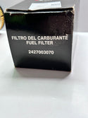 Haulotte 2427003070 Genuine diesel Oil Filter/Fuel