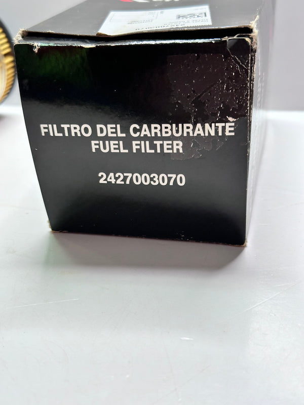 Haulotte 2427003070 Genuine diesel Oil Filter/Fuel