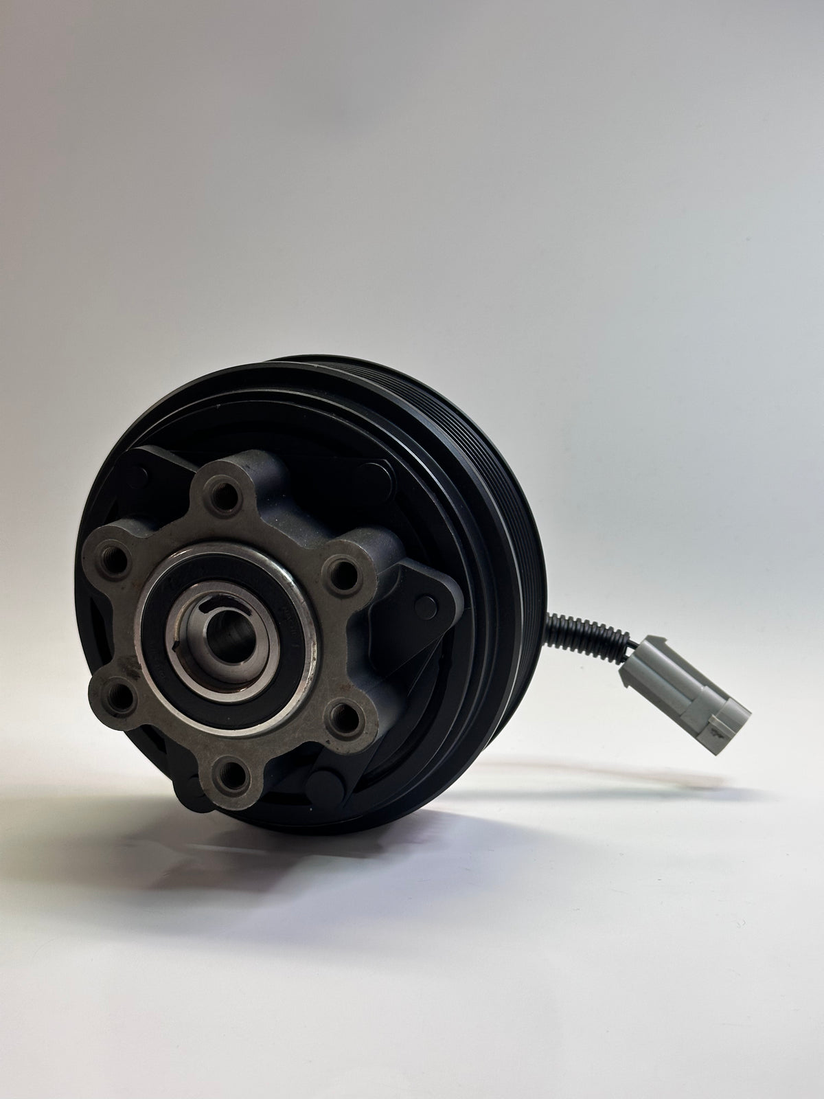 Genuine Cummins 3928865 Engine Cooling Fan Clutch