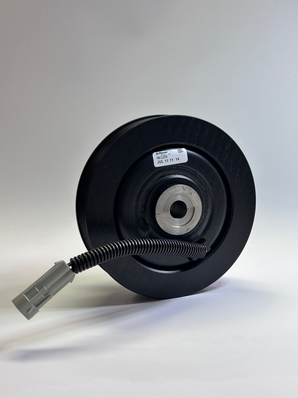 Genuine Cummins 3928865 Engine Cooling Fan Clutch