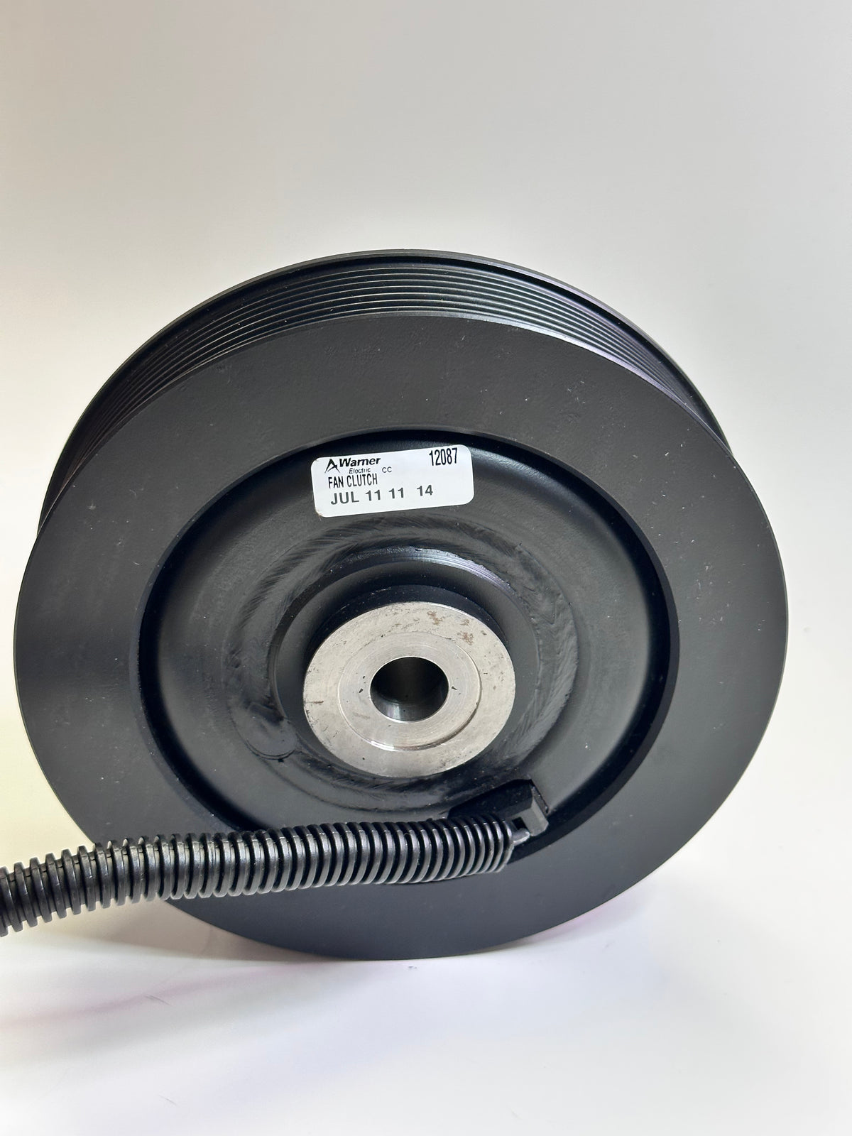 Genuine Cummins 3928865 Engine Cooling Fan Clutch