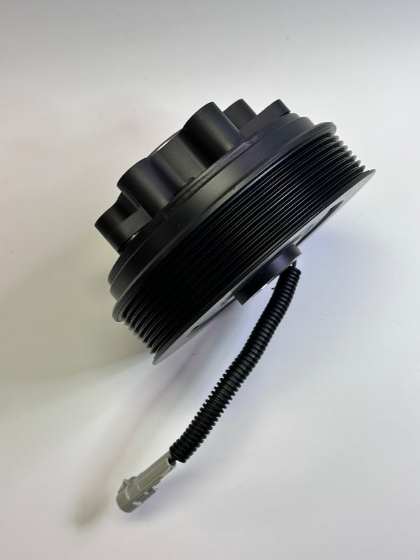 3928865 Genuine Cummins Fan Clutch