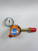 Cigweld Cutskill 251 LPG Regulator 400 kPa