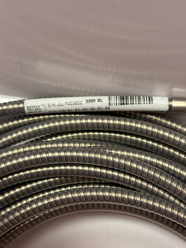 Bently Nevada 330104-03-09-90-02-00 8mm Proximity Probes