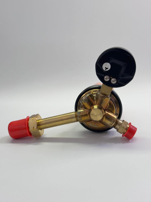 Cigweld Cutskill 251 LPG Regulator 400 kPa