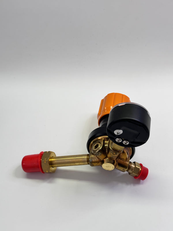 Cigweld Cutskill 251 LPG Regulator 400 kPa