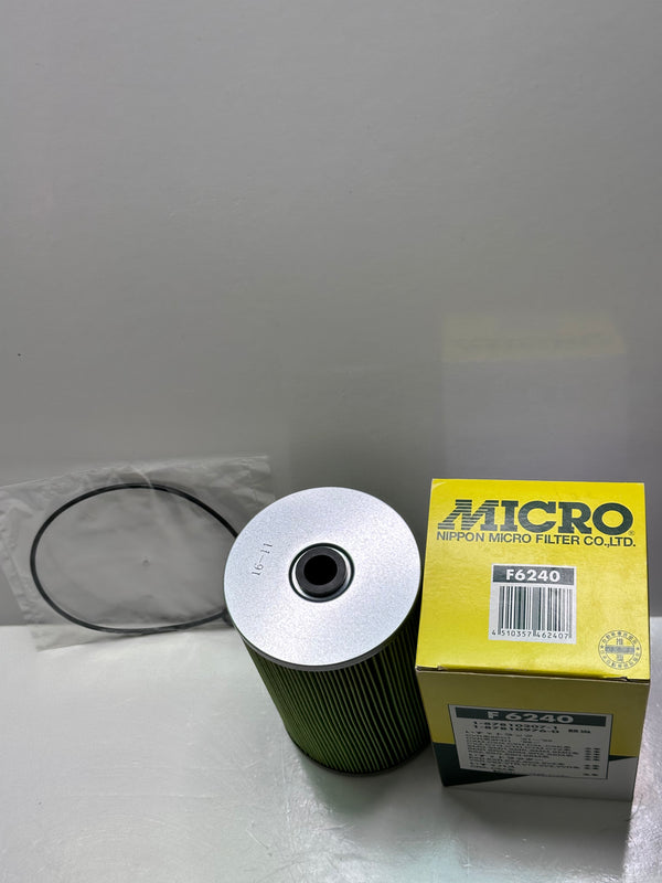 Micro/BALDWIN F6240 Fuel Filter 1878102071, 1878109760