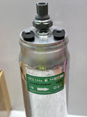 Hitachi 4628708 Tank, Liquid.  Sanden Receiver Dryer 51440-A0840