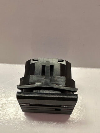 Bauser Electromechanical Hour Counter AC:632A.2; DC:630 A.2