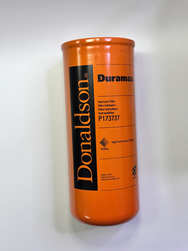 Donaldson P173737 Duramax Spin-On Hydraulic Oil Filter