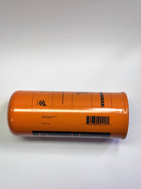 Donaldson P173737 Duramax Spin-On Hydraulic Oil Filter