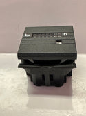 Bauser Electromechanical Hour Counter AC:632A.2; DC:630 A.2