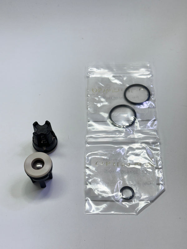 Bifold Fluidpower Repair Kit CVF4118/05/S-P/T/RK