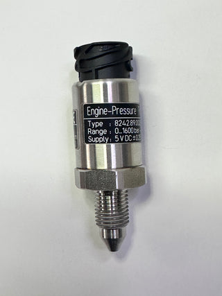 8242/8282 Pressure Transmitter/ High Pressure Fuel 0035353931
