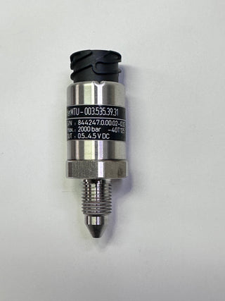 8242/8282 Pressure Transmitter/ High Pressure Fuel 0035353931