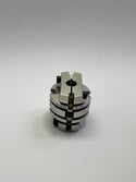 466.26.2424 26mm Dia. 2 Stage Disc Coupling 229-497