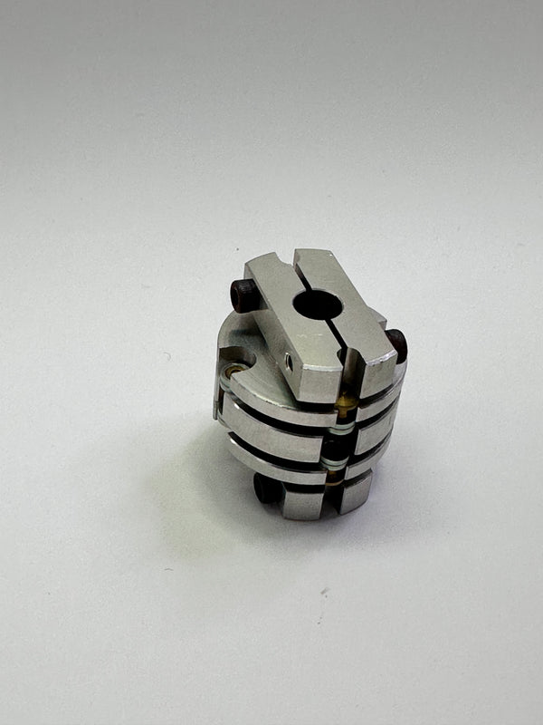 466.26.2424 26mm Dia. 2 Stage Disc Coupling 229-497