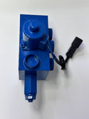 Komatsu 42C-43-17600 Valve Assembly, Emergency Parking Brake