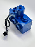Komatsu 42C-43-17600 Valve Assembly, Emergency Parking Brake