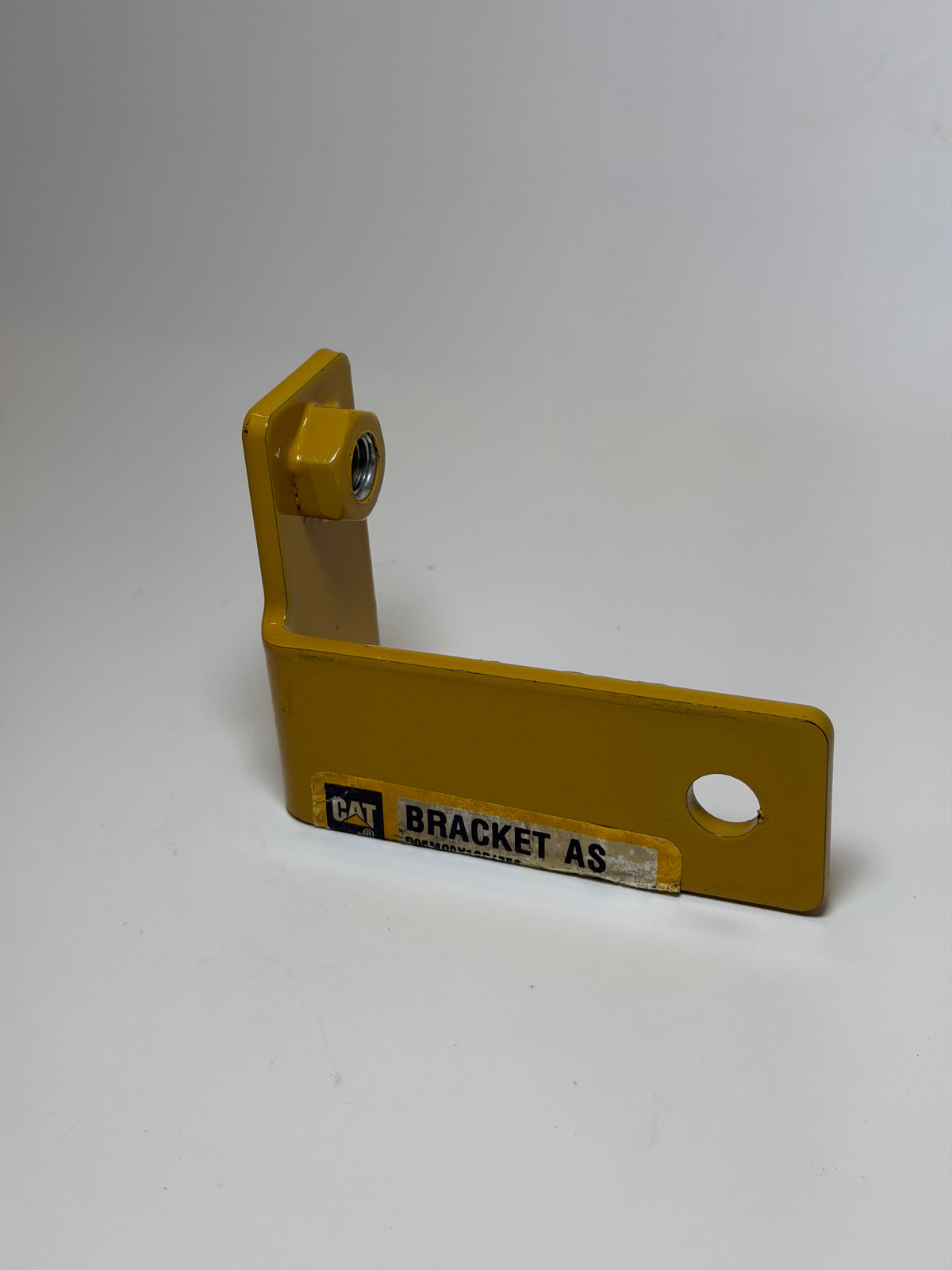 CAT 361-2147 Genuine Bracket Assembly