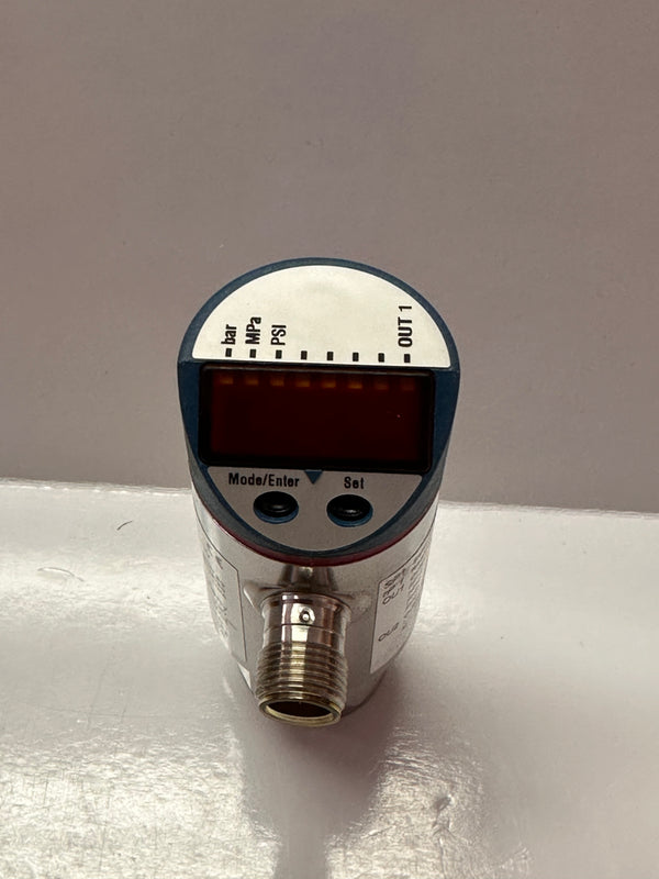 Rexroth HEDE10A-20/250K41G24/1/V electronic Pressure Switch