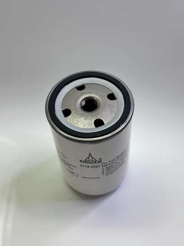 Deutz 01180597 Fuel Filter for Deutz Engine